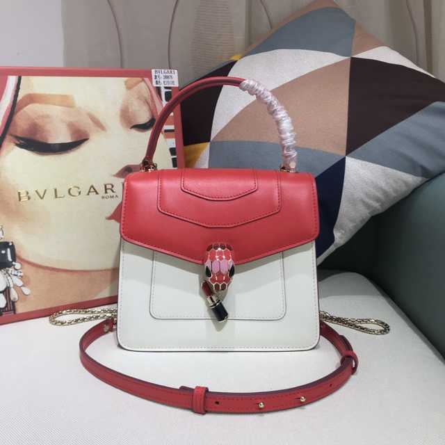 Serpenti Forever 3L bg38300 Limited 18
