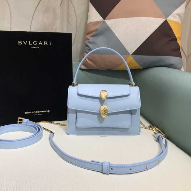 Wang x Bvlgari bg38309 18