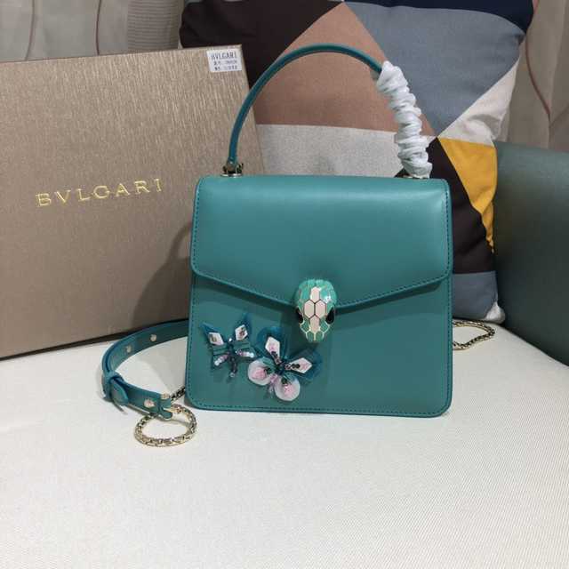 Serpenti Forever 3L bg38300 Limited 18
