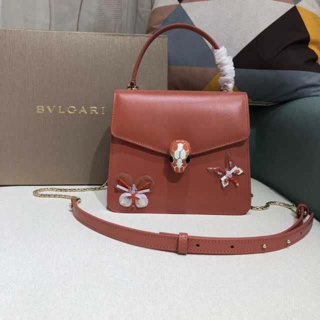 Serpenti Forever 3L bg38300 Limited 18