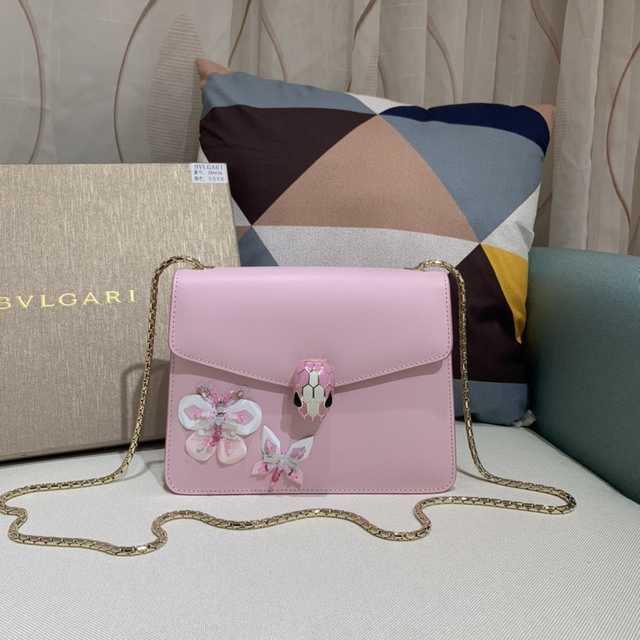 Serpenti Forever 1L bg38303 20 limited