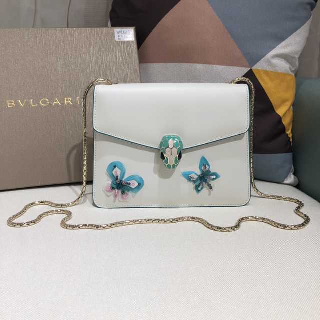 Serpenti Forever 1L bg38303 20 limited