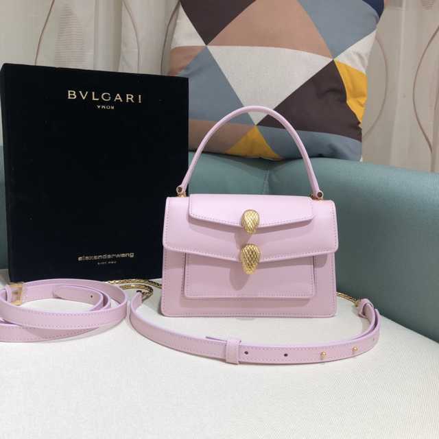 Wang x Bvlgari bg38309 18