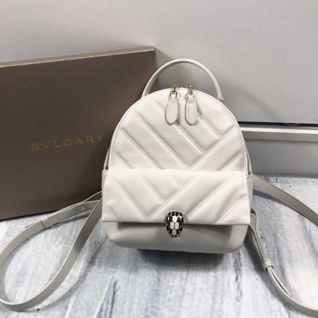 Serpenti Cabochon Backpack bg38313 22