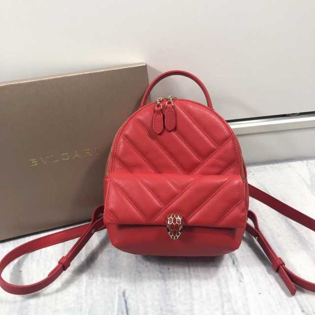 Serpenti Cabochon Backpack bg38313 22