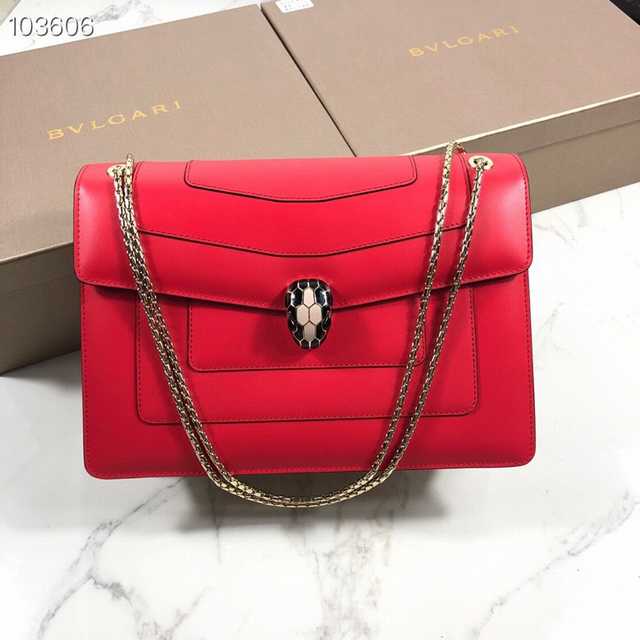 Serpenti Forever 2L bg38301 28 2-tone