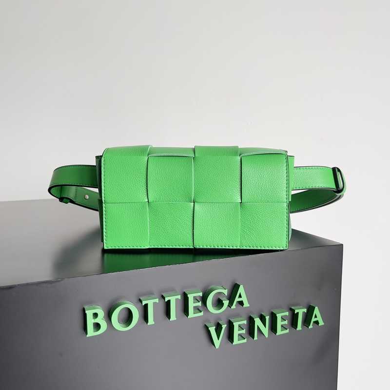 Cassette Belt Bag 17 710141