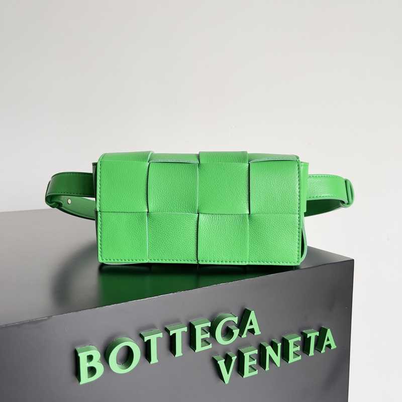Cassette Belt Bag 17 710141