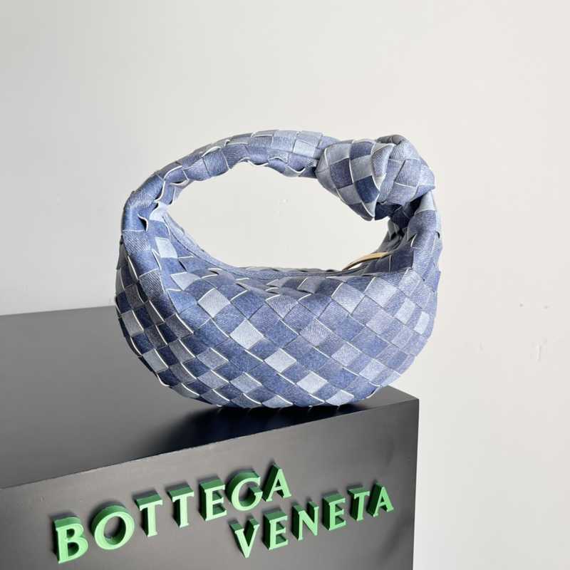 Jodie Hobo Mini 23 651876 Denim