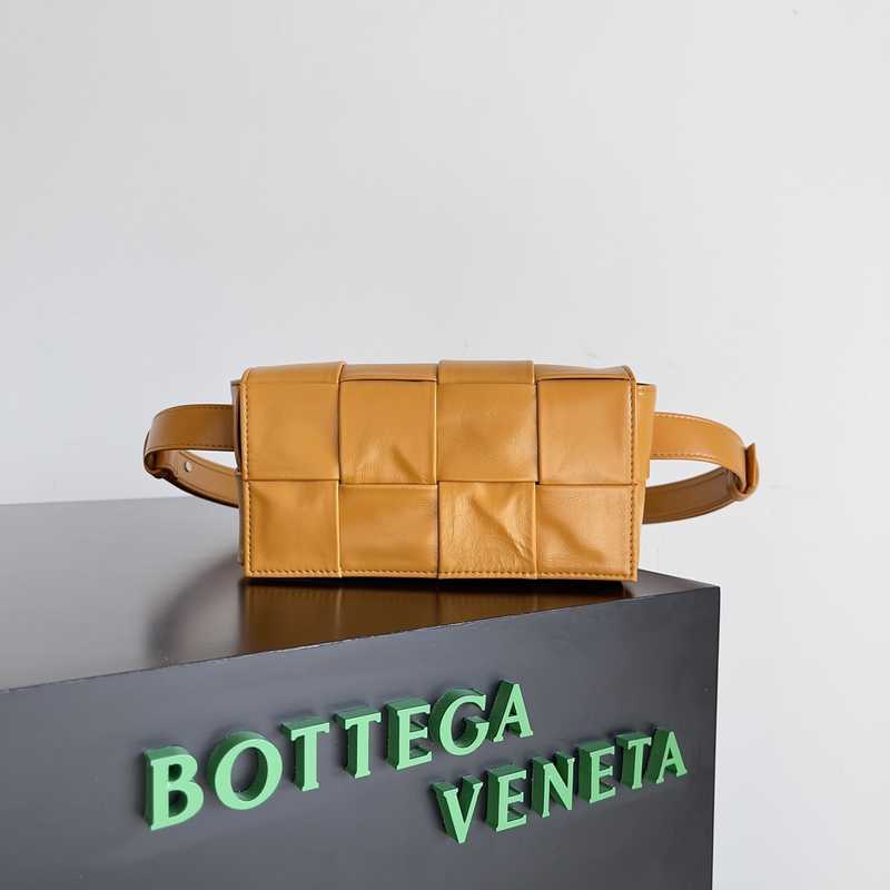 Mini Cassette Belt Bag Wrinkle 17 651053