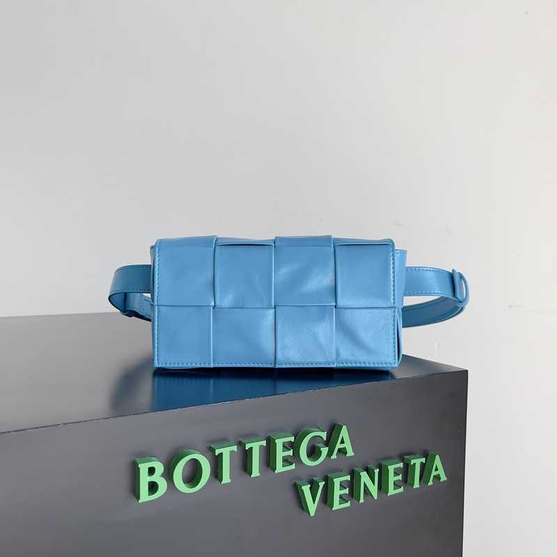 Mini Cassette Belt Bag Wrinkle 17 651053