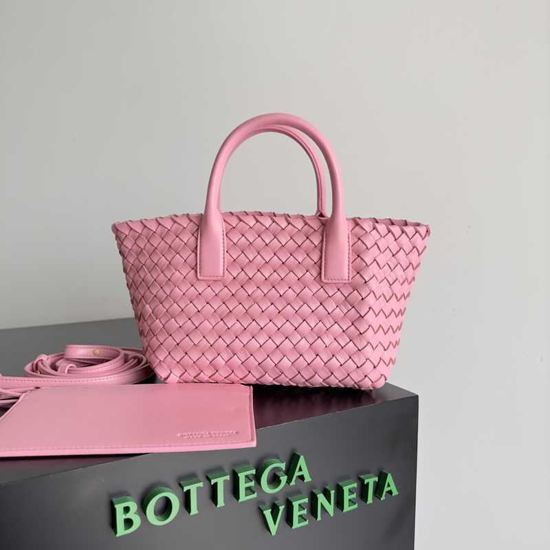 Mini Cabat 22 709464