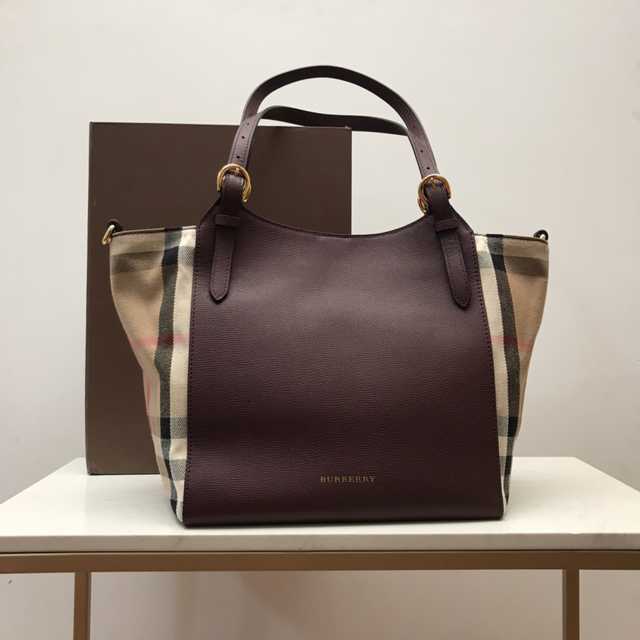 2447 Burberry House Check 29