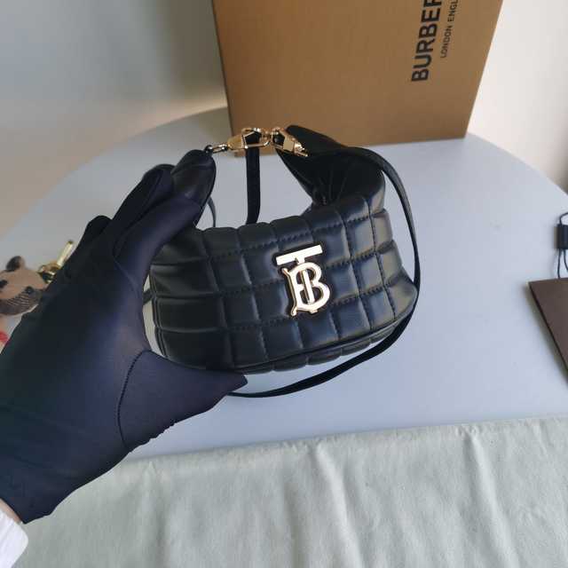 Burberry Crossbody 16