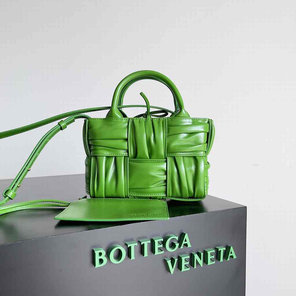 Tote Super Mini 20 729029 Wrinkle