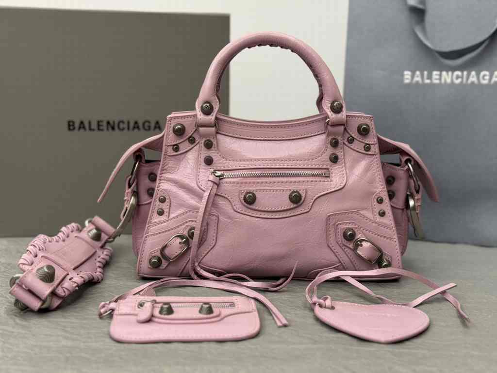 BA699 Neo Cagole XS 26