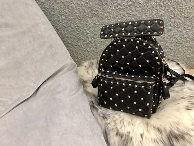 Mini Backpack 1063 21