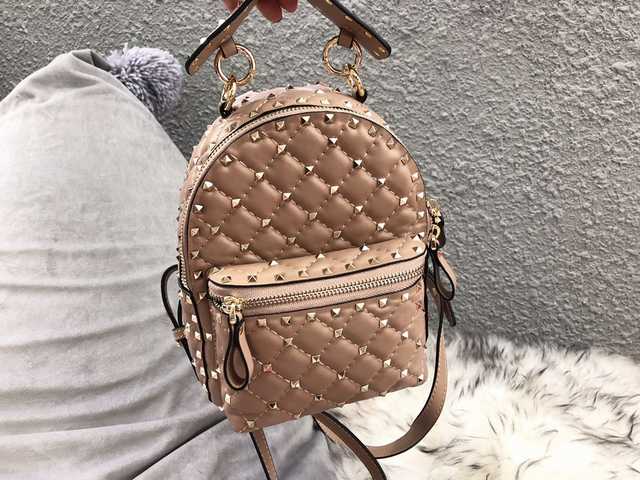 Mini Backpack 1063 21