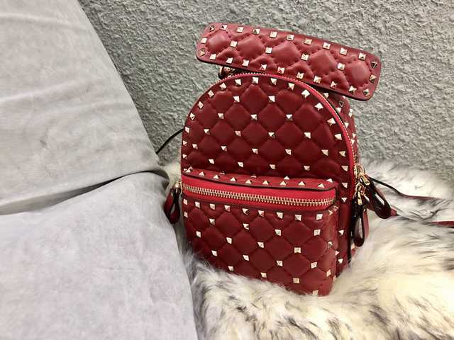 Mini Backpack 1063 21