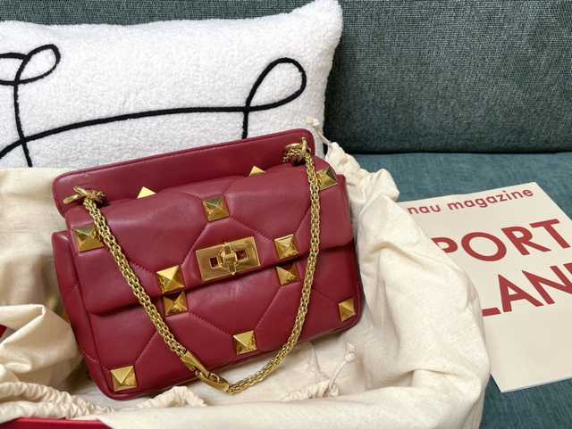 Garavani Roman Stud 0188 24