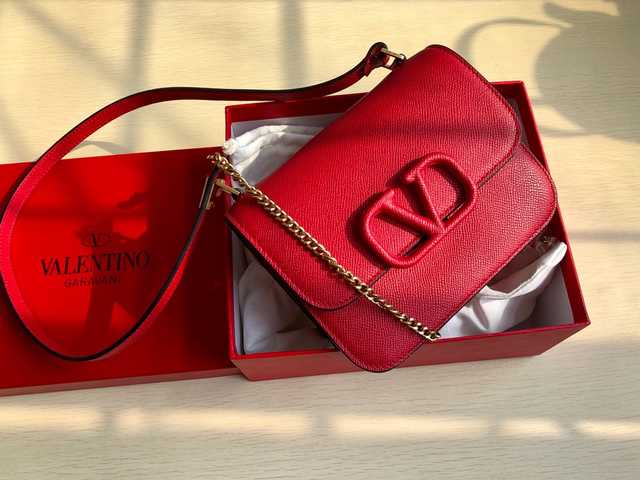 0074s valentino 18 palmprint matte