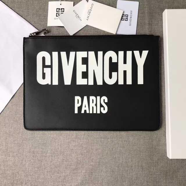 Givenchy Clutch 34