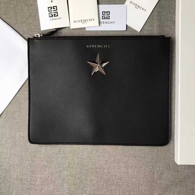 Givenchy Clutch 30