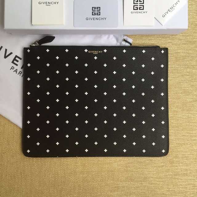 Givenchy Clutch 30