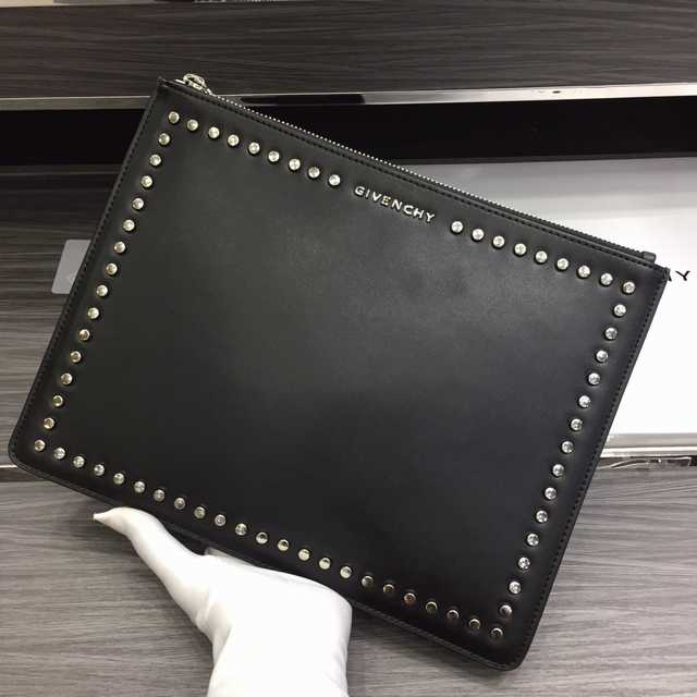 Givenchy Clutch 30