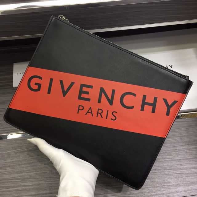 Givenchy Clutch 30