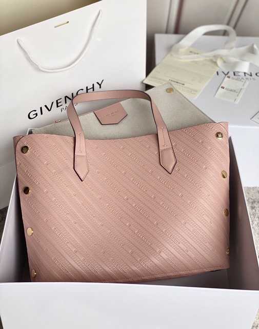 Bond Intaglio Tote 43