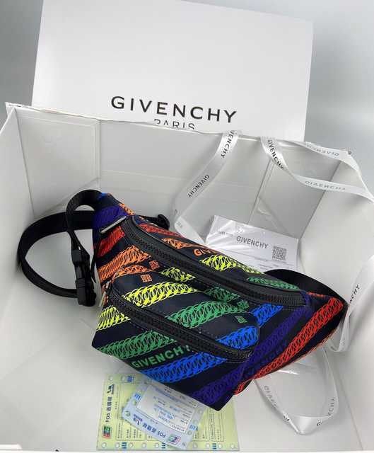 Givenchy Waist Bag 33