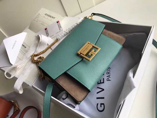 GV3 21 plain