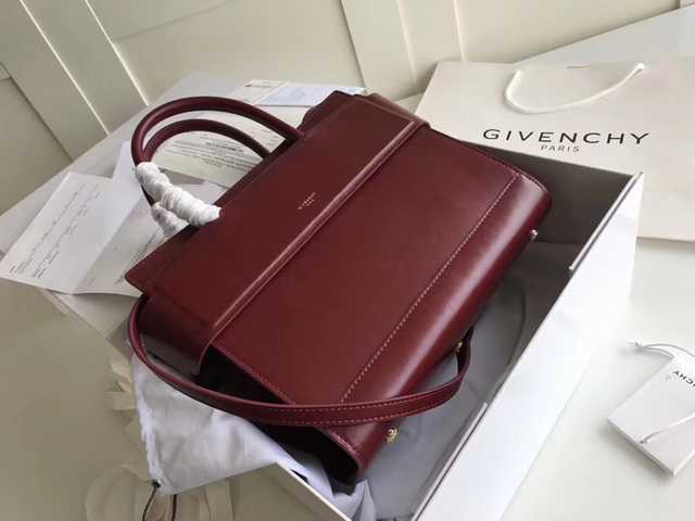 6602 Horizon Briefcase 27