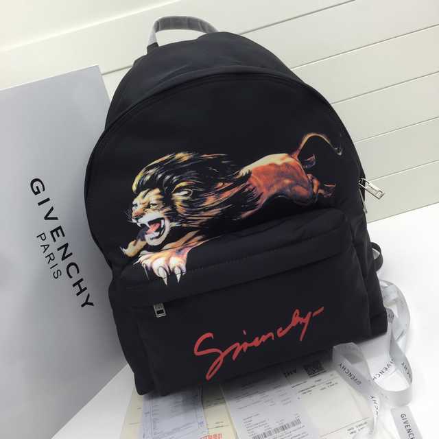6053453 Givenchy Backpack 45
