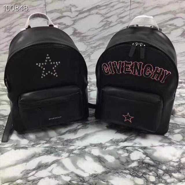 Givenchy Backpack 48