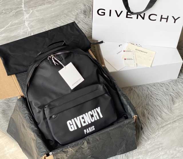 Givenchy 45 Backpack