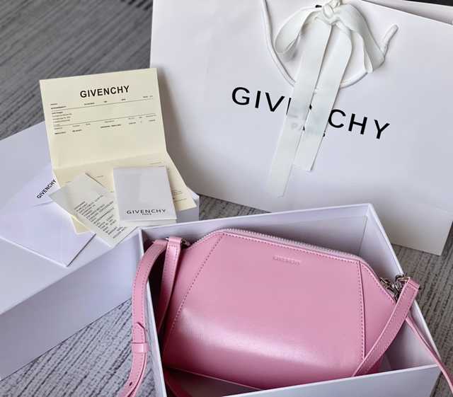 XS Antigona Hobo BOX 20