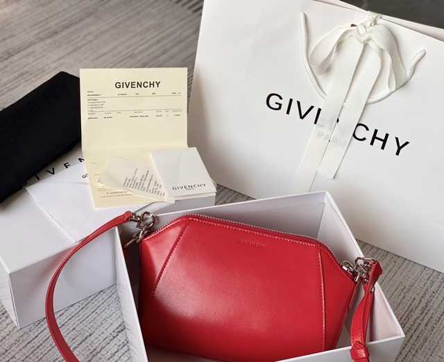 XS Antigona Hobo BOX 20