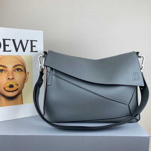 Puzzle Messenger Bag 36036 37