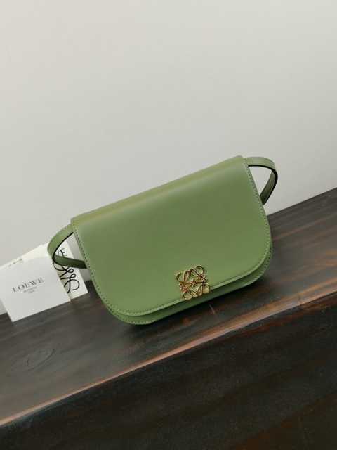 Goya Accordion Mini 5610 18
