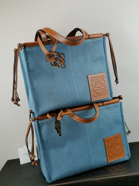Cushion Tote Bag 3054s 32