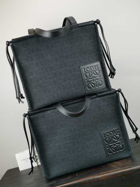 Cushion Tote Bag 3054 35