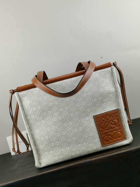 Cushion Tote Bag 3054s 32