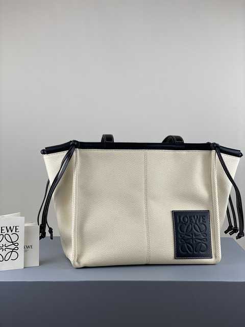 Cushion Tote Bag 3054s 32