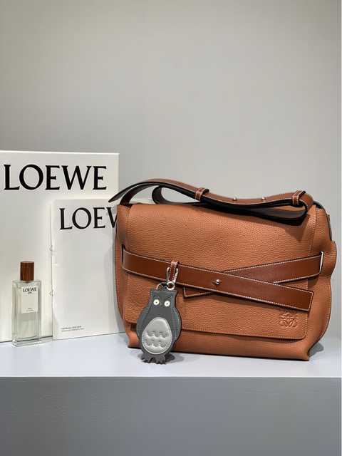 Messenger Strap 36035 32