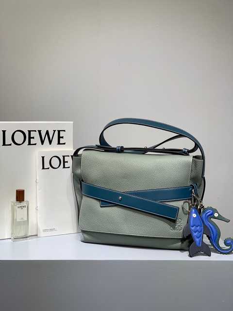 Messenger Strap 36035 32