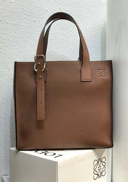 Buckle Tote 10958 36