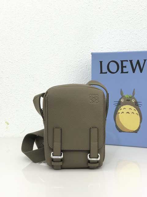 Military Crossbody Mini 11355 19