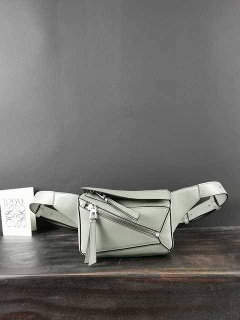 Puzzle Waist Bag 6002 18
